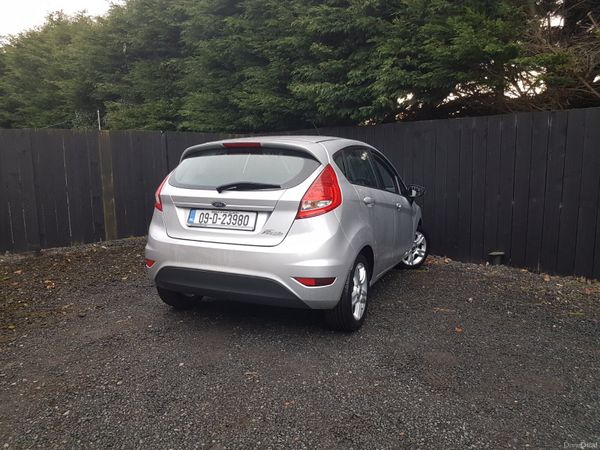 FIESTA 1.25cc... NCT TODAY 01/28 394348791