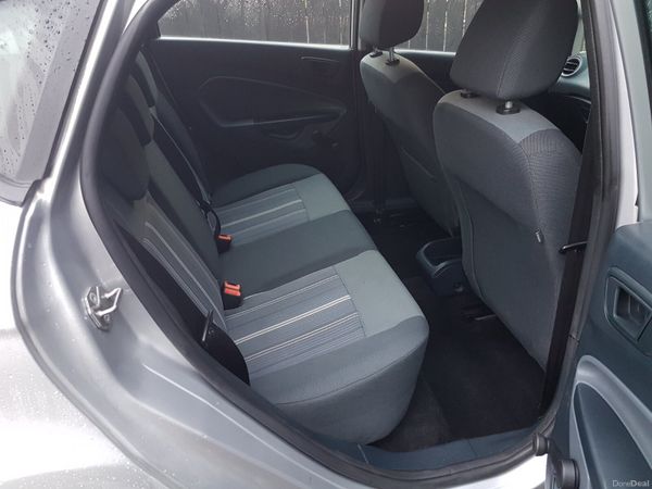 FIESTA 1.25cc... NCT TODAY 01/28 394348795