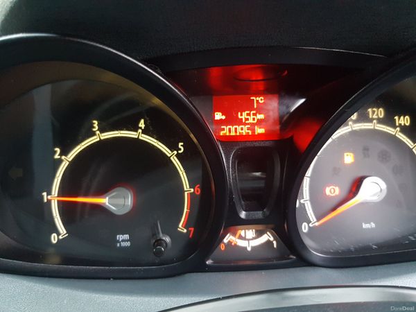 FIESTA 1.25cc... NCT TODAY 01/28 394348797