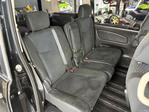 ◼️2013  NISSAN SERENA 8 SEATER◼️ 394348841