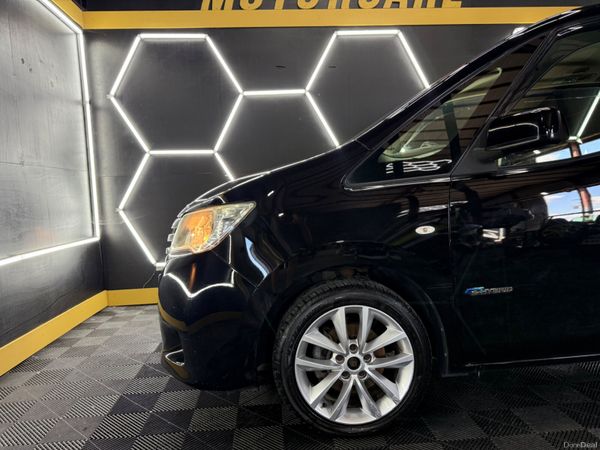 ◼️2013  NISSAN SERENA 8 SEATER◼️ 394348845