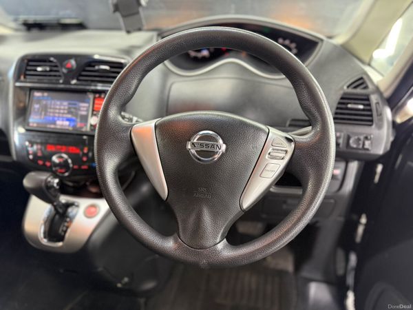 ◼️2013  NISSAN SERENA 8 SEATER◼️ 394348847