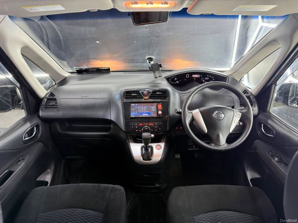 ◼️2013  NISSAN SERENA 8 SEATER◼️ 394348849
