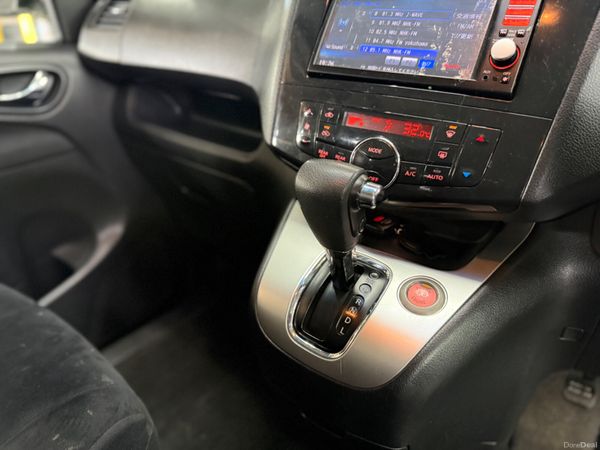 ◼️2013  NISSAN SERENA 8 SEATER◼️ 394348853