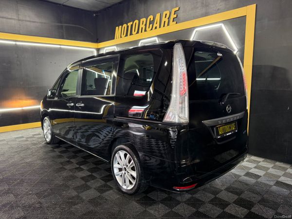 ◼️2013  NISSAN SERENA 8 SEATER◼️ 394348833