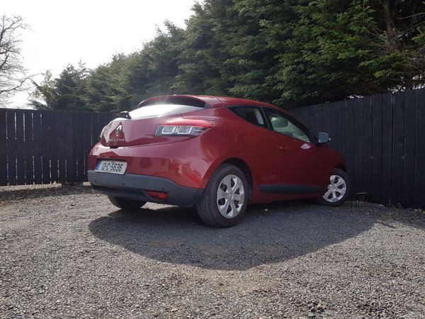 12 MEGANE ..NCT TODAY 07/27 394349981
