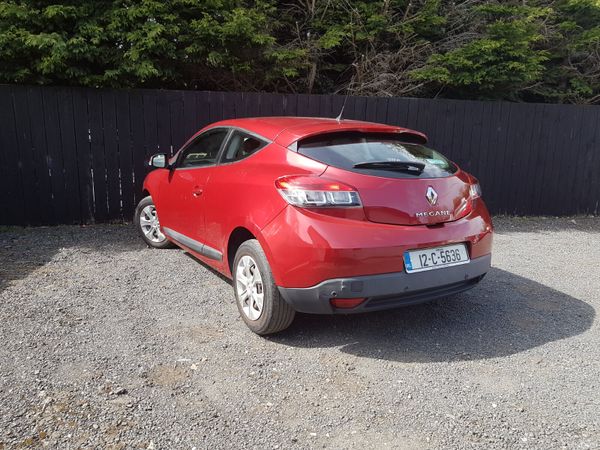 12 MEGANE ..NCT TODAY 07/27 394349983