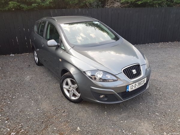ALTEA XL ..LOW KM.. NCT TODAY 394350221