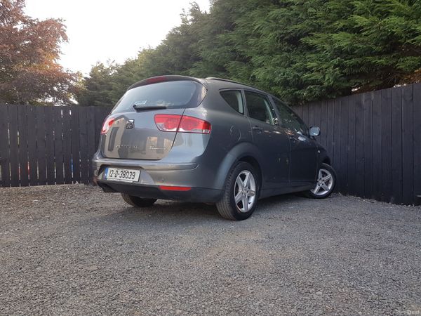 ALTEA XL ..LOW KM.. NCT TODAY 394350229