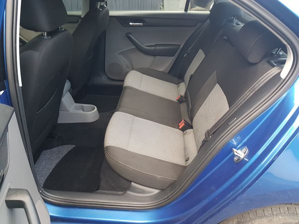 SEAT TOLEDO 1.6 TDI... NCT 2027 394350399