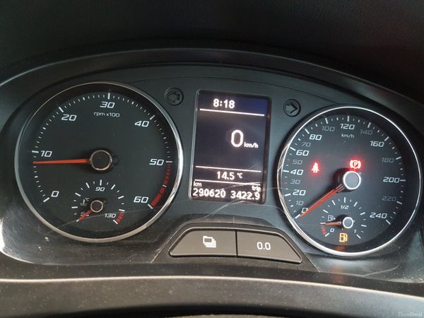 SEAT TOLEDO 1.6 TDI... NCT 2027 394350401