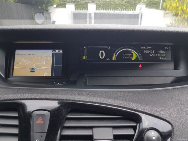 131 SCENIC ... LOW MILES.. NCT 06/27 394350545