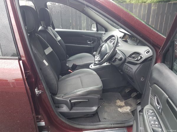 131 SCENIC ... LOW MILES.. NCT 06/27 394350547