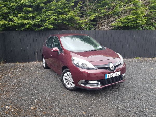 131 SCENIC ... LOW MILES.. NCT 06/27 394350527