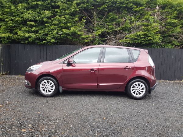 131 SCENIC ... LOW MILES.. NCT 06/27 394350529