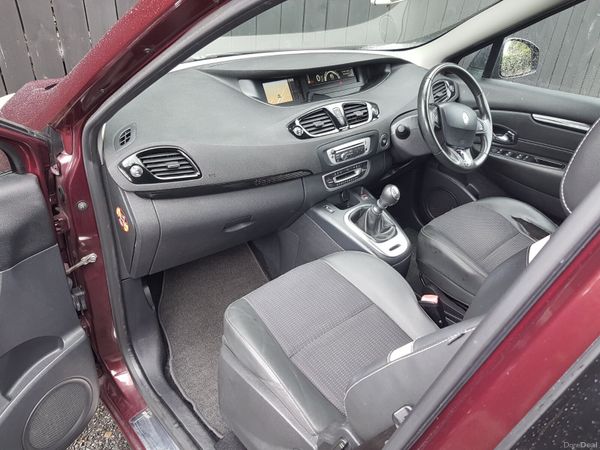 131 SCENIC ... LOW MILES.. NCT 06/27 394350533