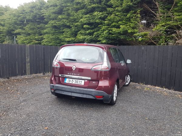 131 SCENIC ... LOW MILES.. NCT 06/27 394350537