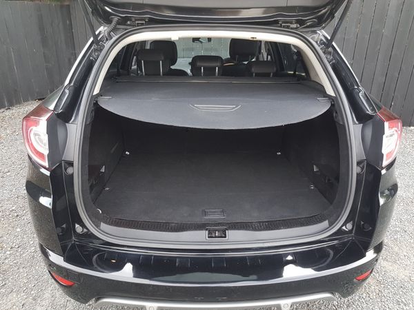 131 MEGANE TOURER GT LINE... NCT PASS TODAY 394351085