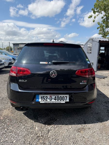 Volkswagen Golf Automatic 394351505