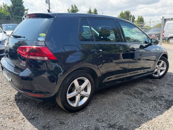 Volkswagen Golf Automatic 394351513