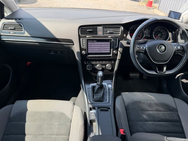 Volkswagen Golf Automatic 394351531