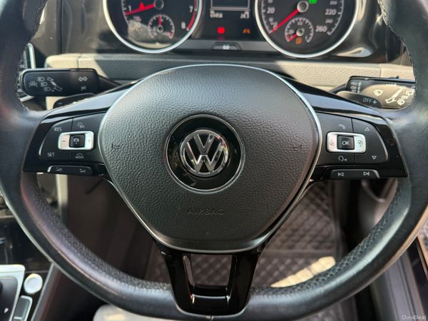 Volkswagen Golf Automatic 394351535