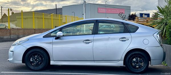 2013 Toyota Prius*Fresh NCT July 27*Cruise Control 394351885
