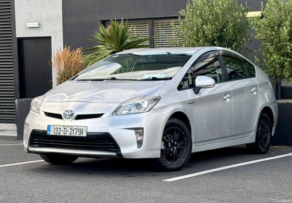 2013 Toyota Prius*Fresh NCT July 27*Cruise Control 394351887