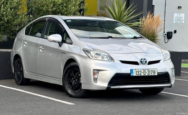 2013 Toyota Prius*Fresh NCT July 27*Cruise Control 394351889