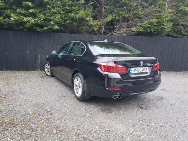 520 D.. VERY LOW KM .. NCT TODAY 394351805