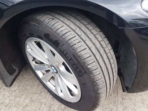 520 D.. VERY LOW KM .. NCT TODAY 394351833