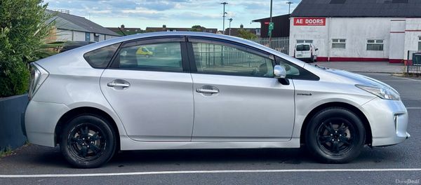 2013 Toyota Prius*Fresh NCT July 27*Cruise Control 394351901