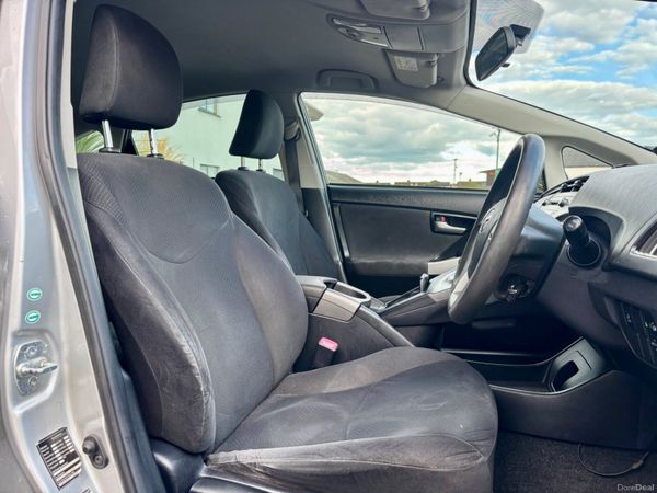 2013 Toyota Prius*Fresh NCT July 27*Cruise Control 394351903