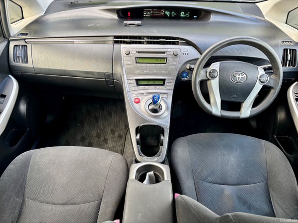 2013 Toyota Prius*Fresh NCT July 27*Cruise Control 394351913
