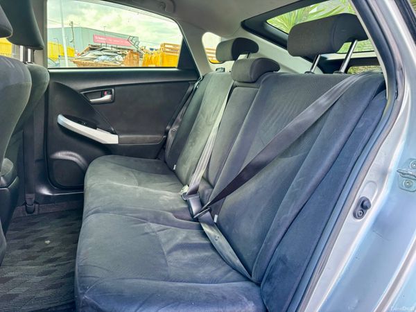 2013 Toyota Prius*Fresh NCT July 27*Cruise Control 394351915