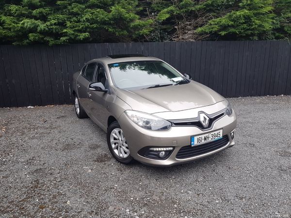 161 FLUENCE.. VERY LOW KM.. 1 YEAR WARRANTY 394352507