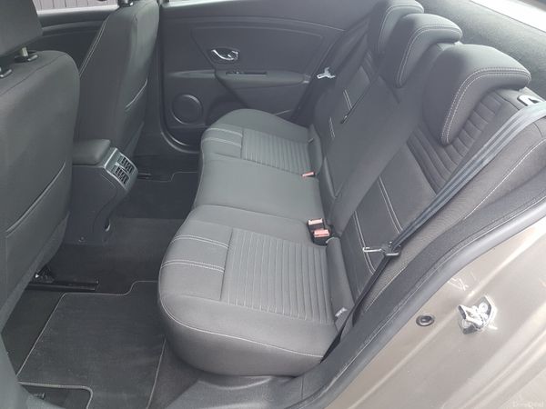 161 FLUENCE.. VERY LOW KM.. 1 YEAR WARRANTY 394352517