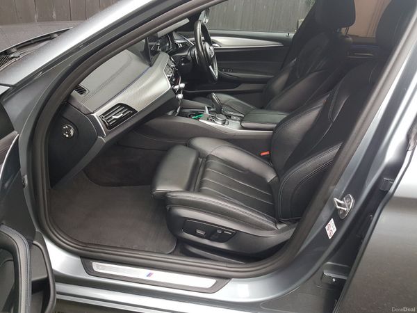 BMW.530e.. M SPORT.. 250BHP 394353315