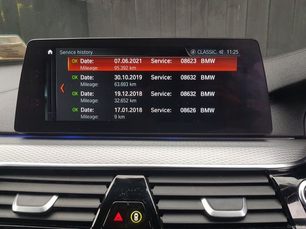 BMW.530e.. M SPORT.. 250BHP 394353327