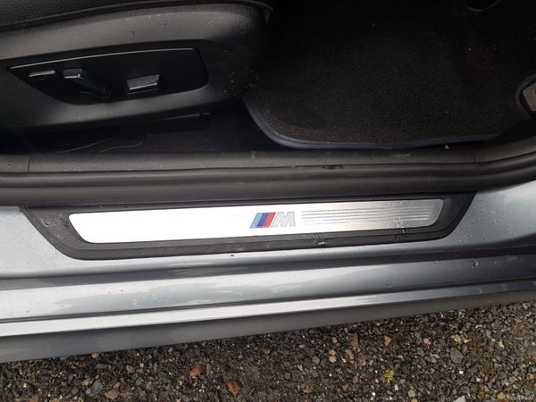 BMW.530e.. M SPORT.. 250BHP 394353333