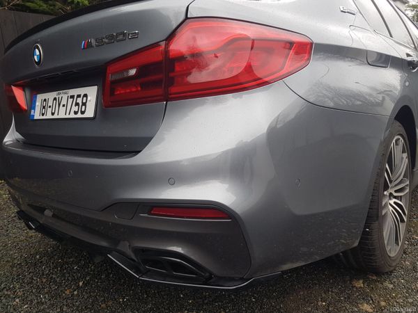 BMW.530e.. M SPORT.. 250BHP 394353335