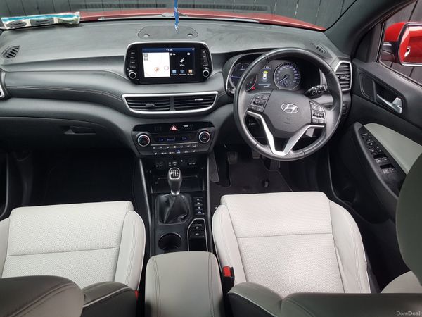 TUSCAN EXECUTIVE PLUS.. NCT  TODAY 08/28..NEW BELT 394353575