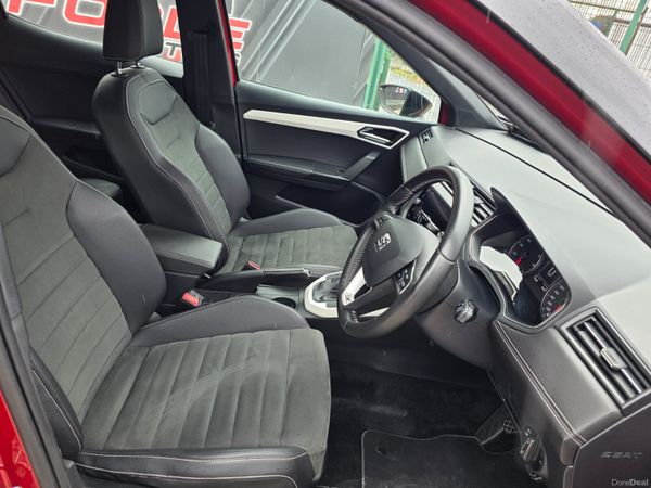 SEAT Arona 2019 394356309