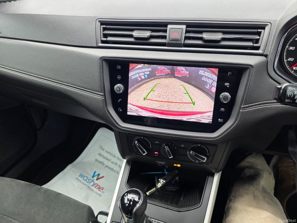 SEAT Arona 2019 394356315