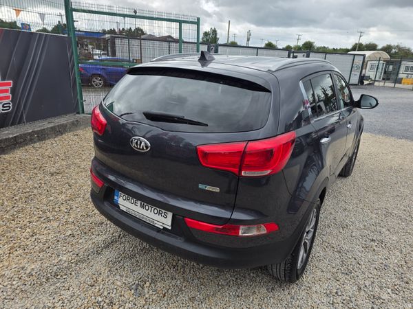 Kia Sportage 2015 394356691