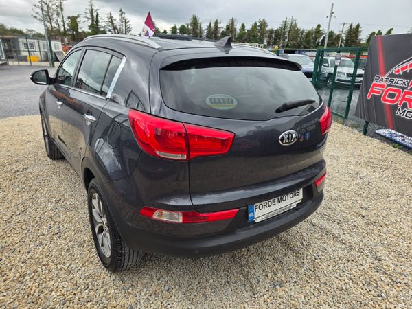 Kia Sportage 2015 394356693