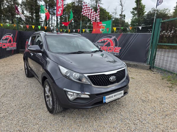 Kia Sportage 2015 394356695