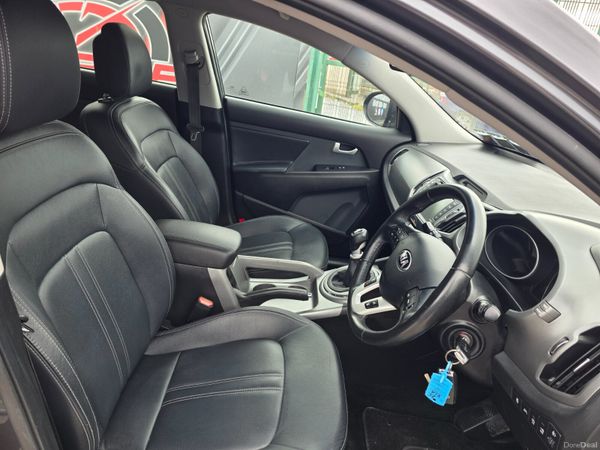 Kia Sportage 2015 394356701