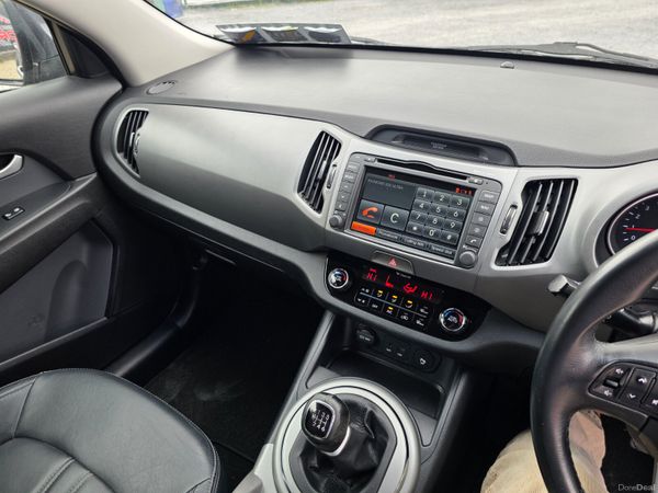 Kia Sportage 2015 394356713