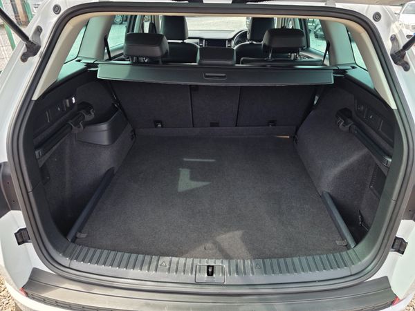Skoda Kodiaq 2018 Automatic 394357457